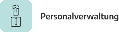 GenialPersonal - Personalverwaltung