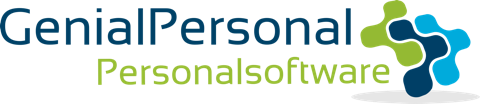 GenialPersonal Logo