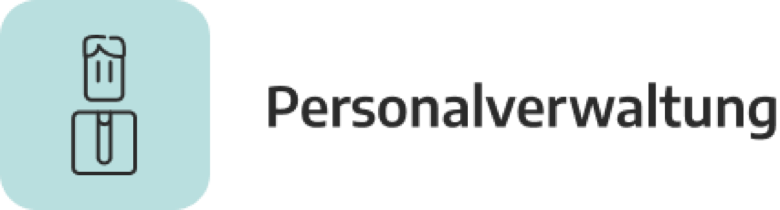 GenialPersonal - Personalverwaltung